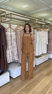 CALÇA ALFAIATARIA PAPEL