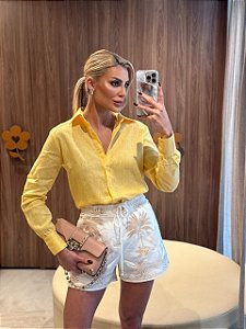 SHORT ESTAMPADO MURAU