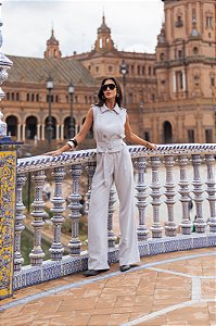 CALÇA ALFAIATARIA MURAU