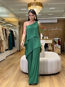 TÚNICA NULA MANGA IORANE