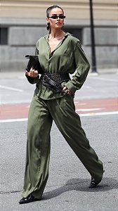 CALÇA ALFAIATARIA CONTRA SENSURA