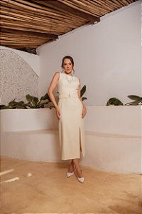 VESTIDO MELINA