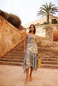 TOP DRAPE EST GARDEN BREEZE