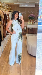 CALÇA ALBA COQUEIROS