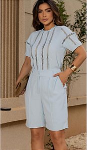 CONJUNTO ALFAIATARIA