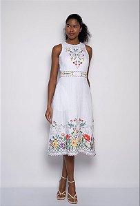 VESTIDO MARIE MERCIÉ