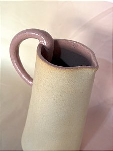 Jarra KLINT rosa