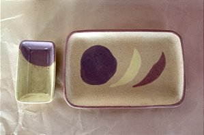 Prato de sushi Klint