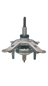 KIT MECANISMO PARA LAVADORA BRASTEMP E CONSUL - CÓDIGO W11300678