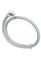 MANGUEIRA ENTRADA D'AGUA 1170 MM PARA LAVADORA E LAVA LOUCA BRASTEMP E CONSUL - CÓDIGO W11135728