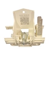 TRAVA DA PORTA INTERNA PARA LAVA LOUCAS BRASTEMP E CONSUL - CÓDIGO W10833267