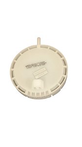PRESSOSTATO MECANICO 3 NIVEIS 5V PARA LAVADORA DE ROUPAS BRASTEMP - CÓDIGO W10171528