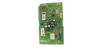 KIT PLACA DE POTENCIA 127V PARA LAVA LOUCAS BRASTEMP - CÓDIGO W11619403