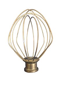 BATEDOR ARAMADO PARA BATEDEIRA KITCHENAID - CODIGO 326012159
