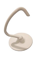 BATEDOR GANCHO PARA BATEDEIRA KITCHENAID - CODIGO 326012158