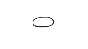 CORREIA DO TAMBOR PARA SECADORA BRASTEMP - CODIGO 326009101