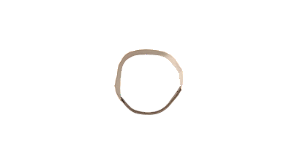 MANCAL DO TAMBOR PARA SECADORA BRASTEMP - CODIGO 000055118