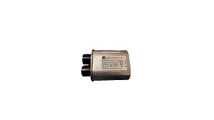 CAPACITOR 0.80uF 2100VAC ALTA BIVOLT PARA MICROONDAS BRASTEMP E CONSUL - CODIGO W10160037