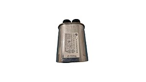 CAPACITOR 0.90uF 2100VAC ALTA BIVOLT PARA MICROONDAS BRASTEMP  E CONSUL - CODIGO W10160038
