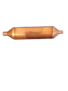 FILTRO SECADOR METALICO PARA REFRIGERADOR BRASTEMP E CONSUL - CODIGO W10699240