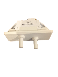INTERRUPTOR BIPINO BRANCO DO REFRIGERADOR BRASTEMP E CONSUL - CODIGO W11510292