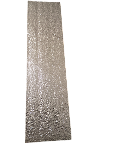 ISOLACAO DA CAPA DO EVAPORADOR TRASEIRA PARA REFRIGERADOR BRASTEMP E CONSUL - CODIGO W10510307