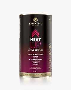 Heat Up 20 sticks