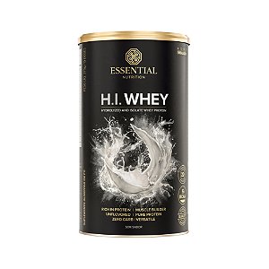H.I. Whey 375g 15 doses