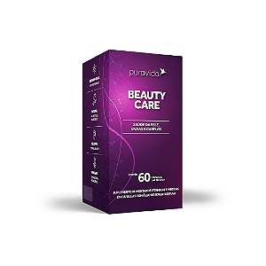 Beauty Care 60 caps