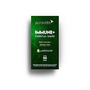 Immune+ Essential Guard 60 caps