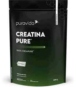 Creatina Premium 100% Creapure