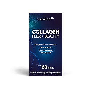 Collagen Flex Beauty 60 caps