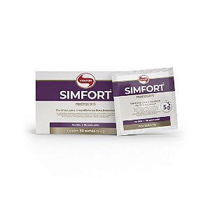 Simfort 30 sachês 2g