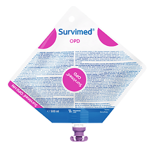 Survimed OPD 500ml