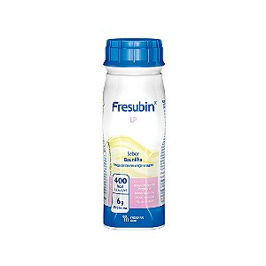 Fresubin LP Drink 200ml