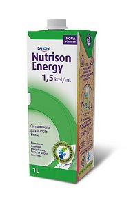 Nutrison Energy TP 1L