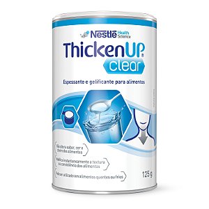 Resource ThickenUp Clear 125g