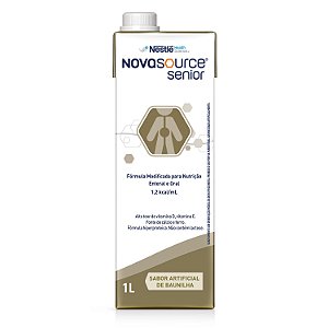 Novasource Senior TP 1L