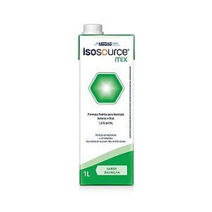 Isosource Mix TP 1L