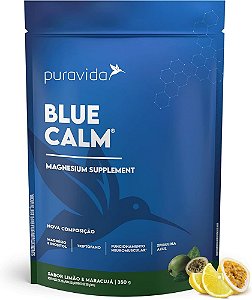 Blue Calm 350g