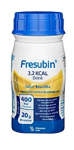 Fresubin 3.2 kcal drink