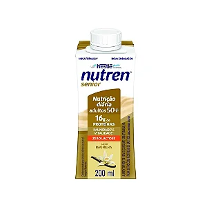 Nutren Senior 200ml