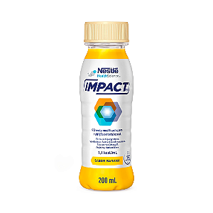 Impact 200ml