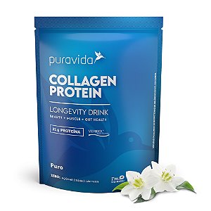 Collagen Protein Neutro 450g