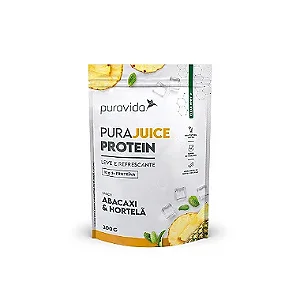 Pura Juice 300g