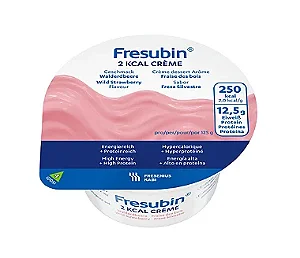 Fresubin 2kcal creme 125g
