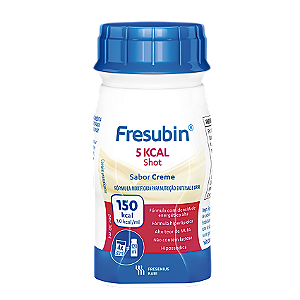 Fresubin 5kcal shot 120ml