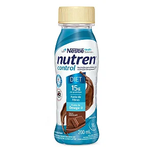 Nutren Control 200ml