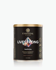 Livestrong Chocolate 30 doses