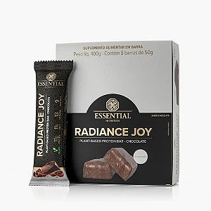 Radiance Joy Chocolate 8 barras